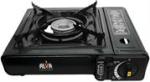 Alva Single Burner Canister Gas Stove