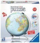 The Earth 3D Jigsaw Puzzle 540 Pieces