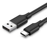 Ugreen USB To Type-c Cable 1 Metre – Black