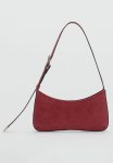 Shoulder Bag Cowgirl - Red