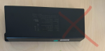 Tekdesk Control Box - 2023 ET323 ZD01 Ib CB38M2L Ib -1