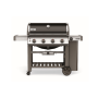 Weber Genesis II E-410 Gas Braai