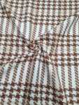 Bonded Bouqle Tweed