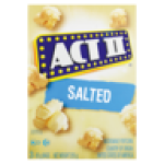 Salted Popcorn 252G