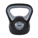 4KG Kettlebell