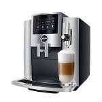Jura – S8 Automatic Bean To Cup Coffee Machine – 15443