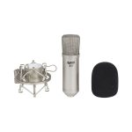 Hybrid C1 Condenser Studio MIC