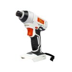 Tork Craft 20V Cordless Impact Driver 1 4" Tool Only 20090