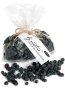 Sulphur-free Dried Blueberries 50G