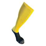 2NT Socks Yellow - UK 9-12
