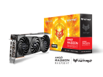 Sapphire Radeon Nitro+ Rx 6700 Xt 12GB GDDR6 Pcie 4.0 Amd Graphics Card