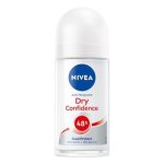 Nivea Ron Lady Dry
