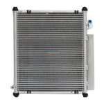 Honda Jazz 1 Condenser 1.3 Er 03-05