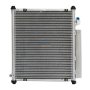 Honda Jazz 1 Condenser 1.3 Er 03-05 - Spares Direct