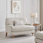 Melvin ArmChair + 3 Free Cushions