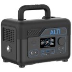 Alti 300W 346WH Multifunctional Portable Power Station