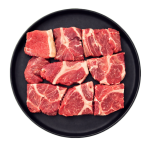 Beef Stew Bone In