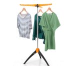 Clothes Drying Stand For Hanging