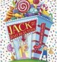 Jack And The Jelly Bean Stalk   Paperback