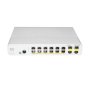 Cisco Refurbished - Catalyst - 3560-C Poe 12 Ws - C3560C - 12PC-S V01 - Switch - Networking
