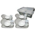 Dinner Set 4 Person