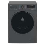 Defy 8 5KG Front Loader Combo Washing Machine Grey DWD319