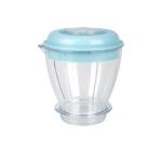 Nutribullet Baby Batch Bowl With Lid & Cap