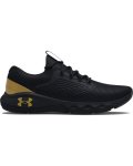 Men's Ua Charged Vantage 2 Running Shoes - Black 13