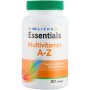 Clicks Essentials A-z Multivitamin Softgel Capsules 30S