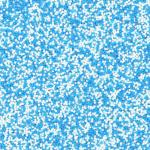 Nonpareils Solid – Blue & White Mix