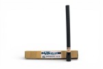 4X4 Equip Outback Style Antenna Whip Only For