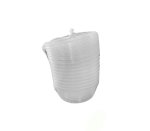 Round Tub And Lid 350ML 10PK