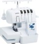 Brother 2504D 3 Or 4 Thread Overlocker Sewing Machine