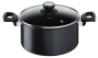 Tefal Unlimited Stew Pot 24CM 5.2L