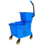 B-line Mopping Bucket & Wringer 36L