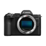 Canon Eos R8 Mark II Full-frame Mirrorless Camera Body