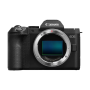 Canon Eos R8 Mark II Full-frame Mirrorless Camera Body