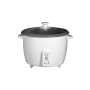 SRC-00A Sunbeam Rice Cooker White