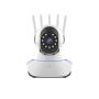 5G Dual Band Wifi Security Camera 1080P HD 360 Pan