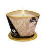 Shunga - Massage Candle Vanilla Fetish 170 Ml