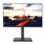 Lenovo Thinkvision P24H-30 23.8-INCH 2560 X 1440P Qhd 60HZ 4MS Ips LED Monitor 63B3GAT6SA