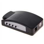HDCVT Av Sd To Vga Converter