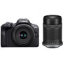 Canon EOS R100 Twin Lens Mirrorless Camera Kit