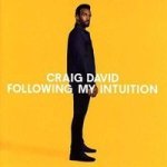 Following My Intuition Cd