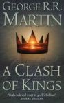 A Clash Of Kings
