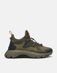 PALLADIUM Thunder Lo Oln Sneakers - UK11 Green