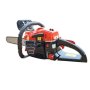 Stiletto Pro 5500 52CC Petrol Chainsaw