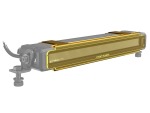 Front Runner 10IN LED Light Cover Yellow – By Osram