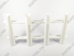 Rod Holder For 4 Rods Pvc