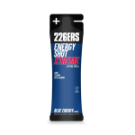 Energy Shot Sticks - Blue Energy